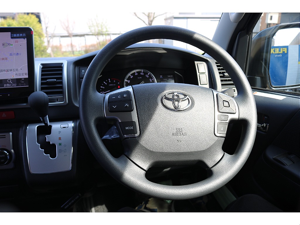 ハイエース調布店までお問い合わせお待ちしております！