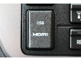 HDMI/USBポート！