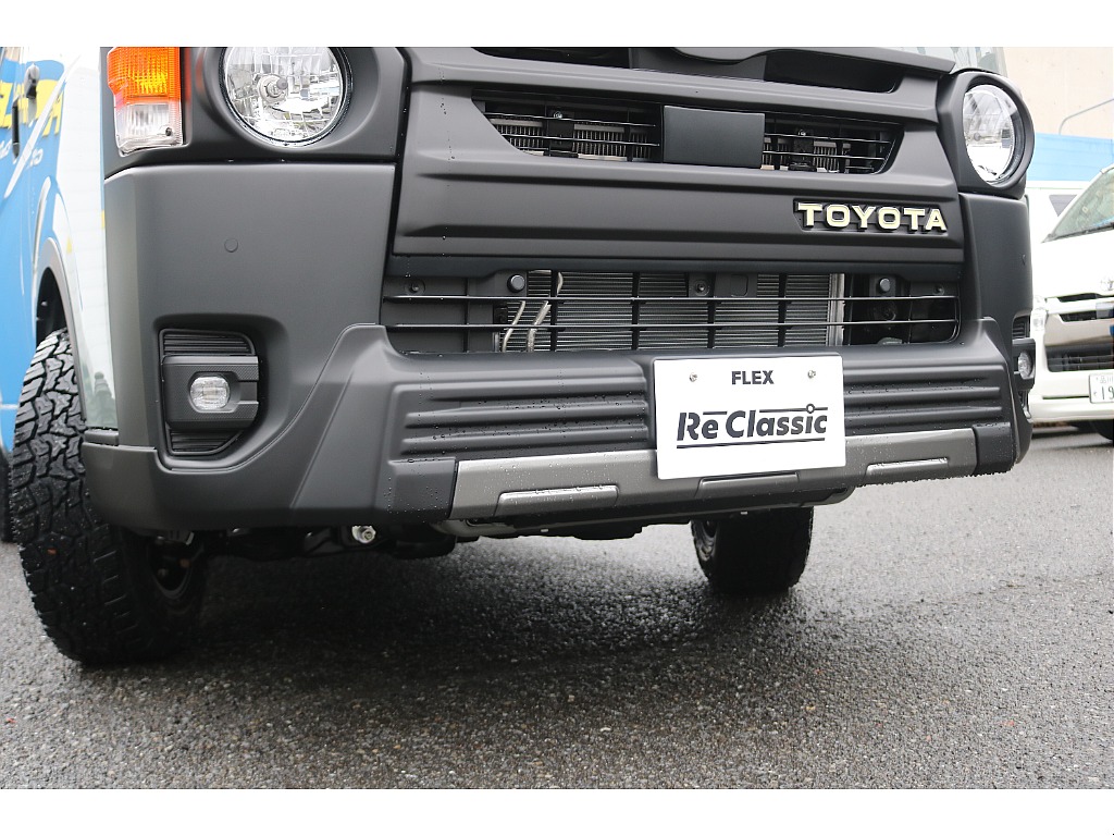 T-Forceスポイラー！