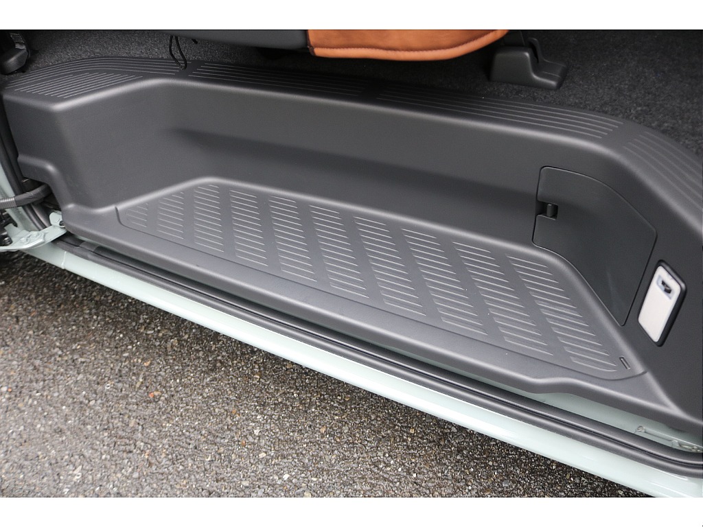 ステップも綺麗です！