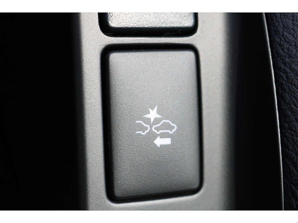 トヨタセーフティセンス！