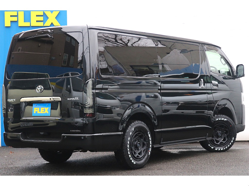 買取直販！オフロードスタイル！