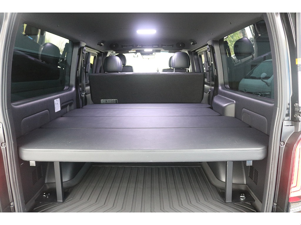 ベッドキット！