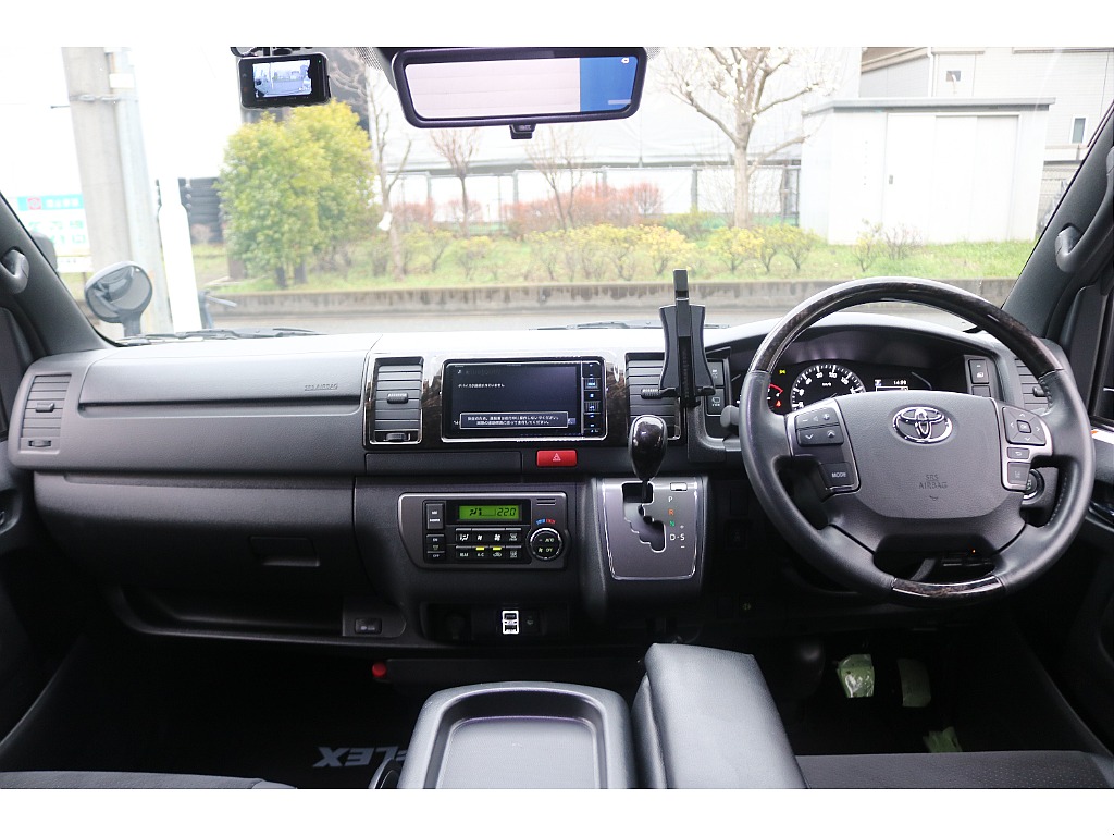 ダークプライムⅡ専用インテリア！