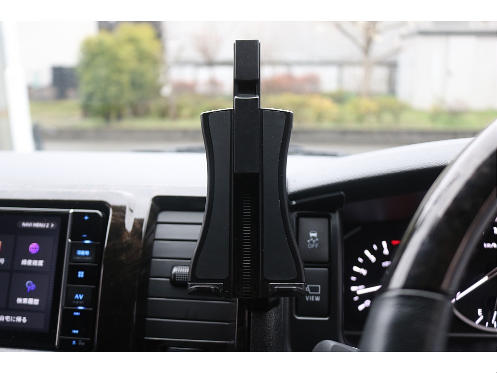 スマホホルダー！