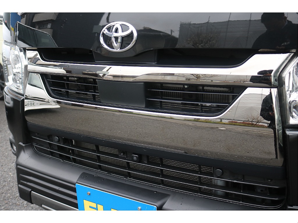 トヨタセーフティセンス！