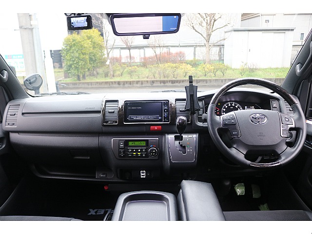 ダークプライムⅡ専用インテリア！