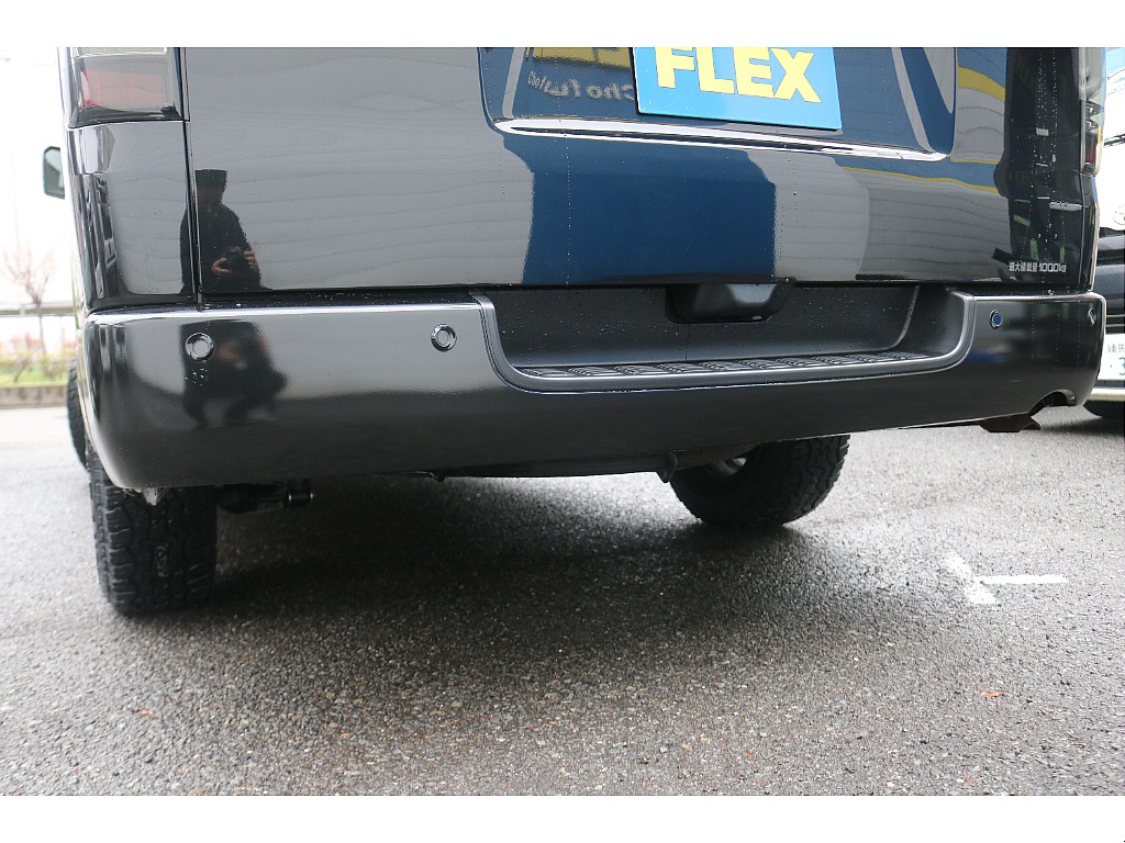 クリアランスソナー！