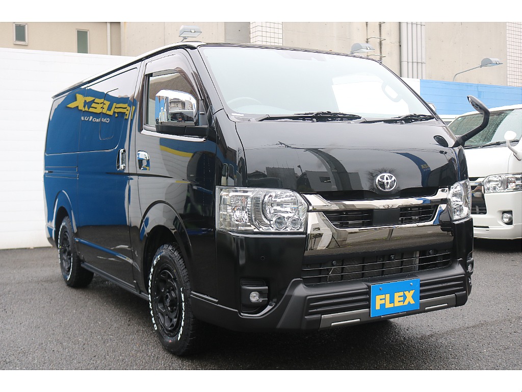 ハイエース調布店までお問い合わせお待ちしております！