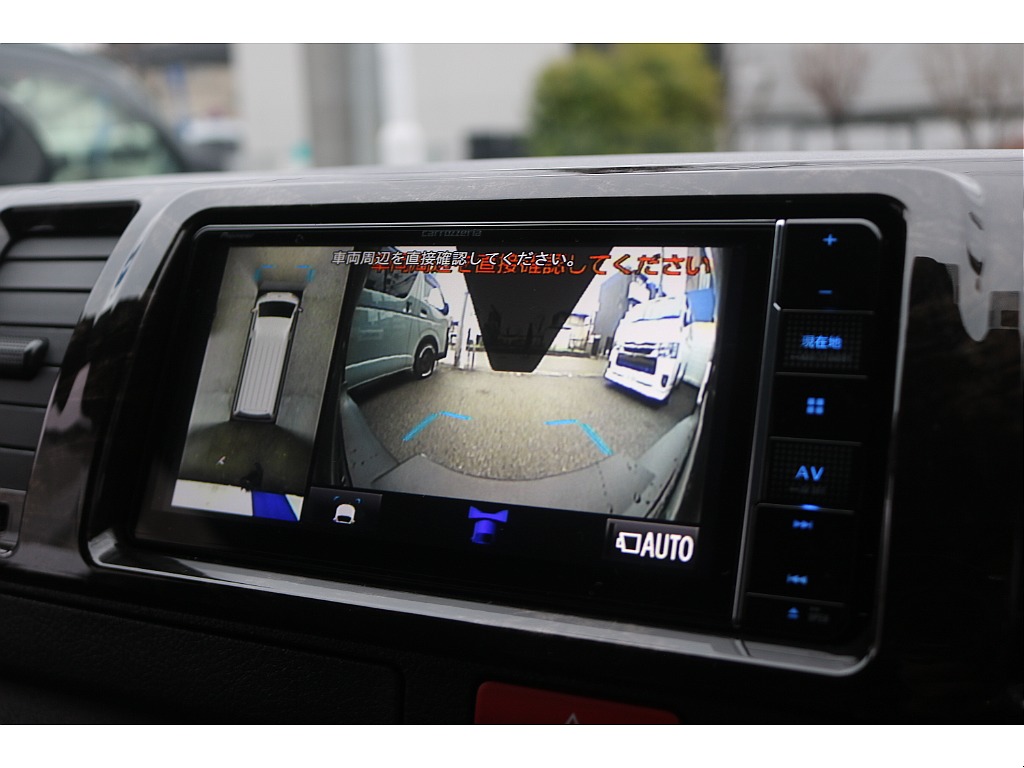 フロントカメラ！