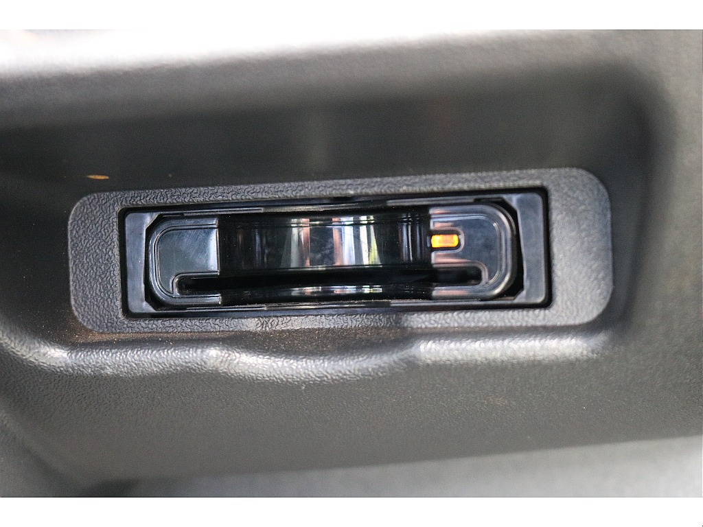 ビルトインETC！