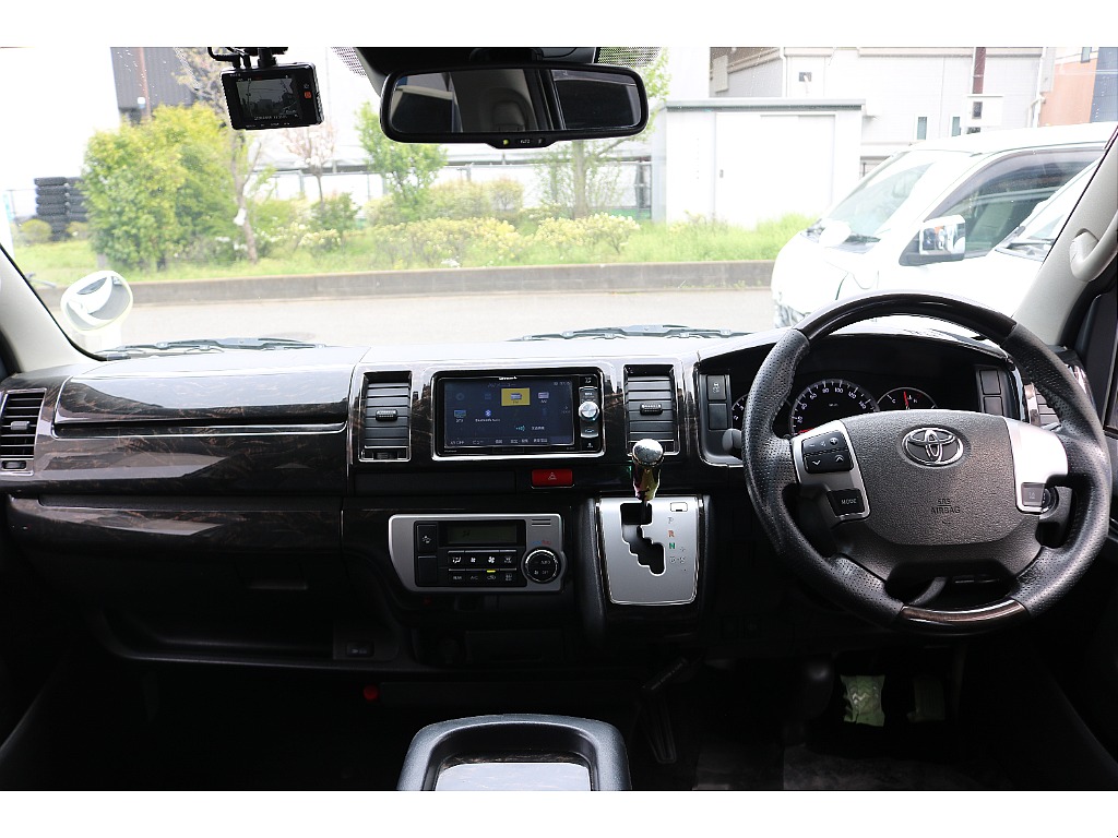 マホガニー調インテリアパネル！