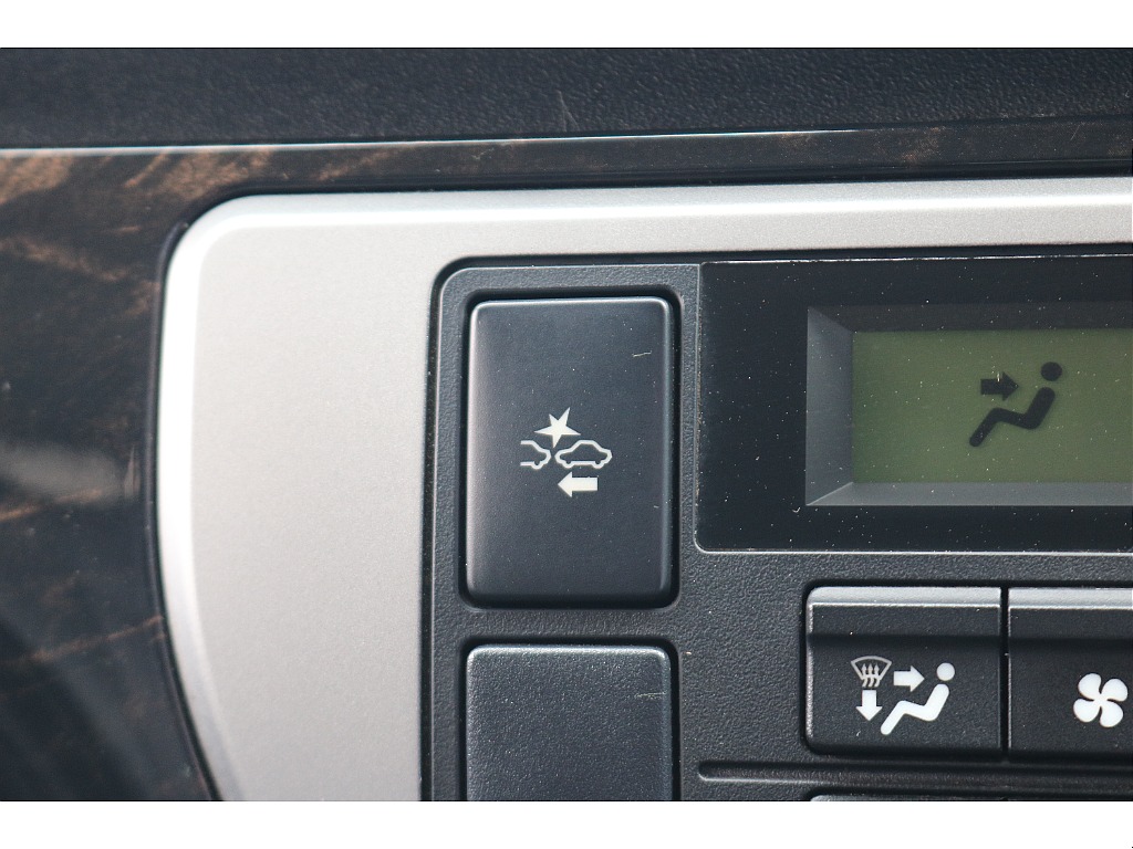 トヨタセーフティセンス！