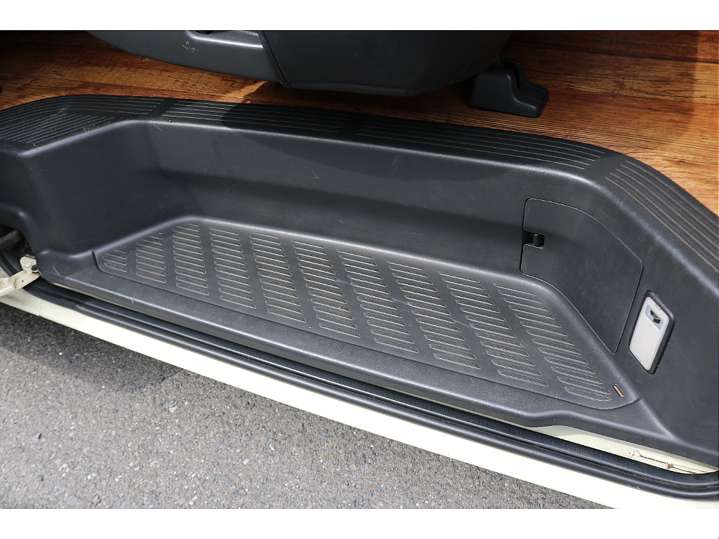 ステップも綺麗です！