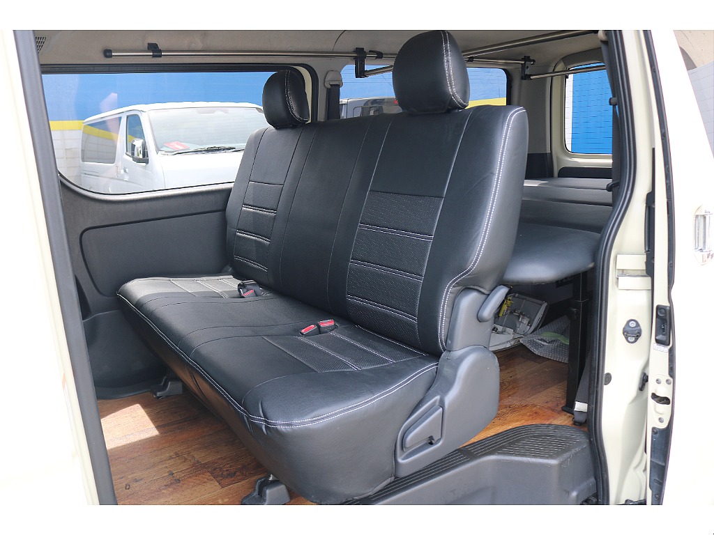 ハイエース調布店までお問い合わせお待ちしております！