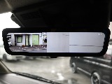 デジタルインナーミラー！