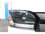 Bi-beamヘッドライト！