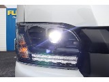 Bi-beamヘッドライト！