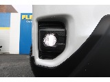 LEDフォグランプ！