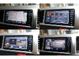 アルパイン7インチSDナビ！バックカメラ＆パノラミックビューモニター連動！ダブルゾーン機能も使えます！