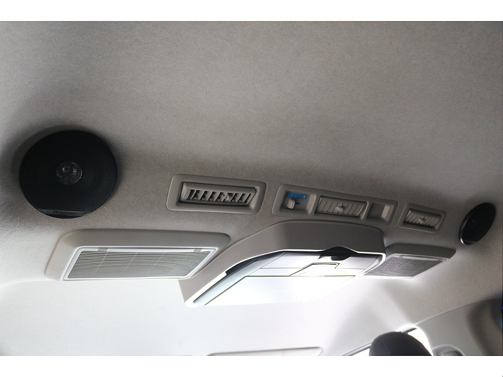 新品ルーフスピーカー！