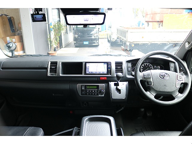 ハイエース調布店までお問い合わせお待ちしております！