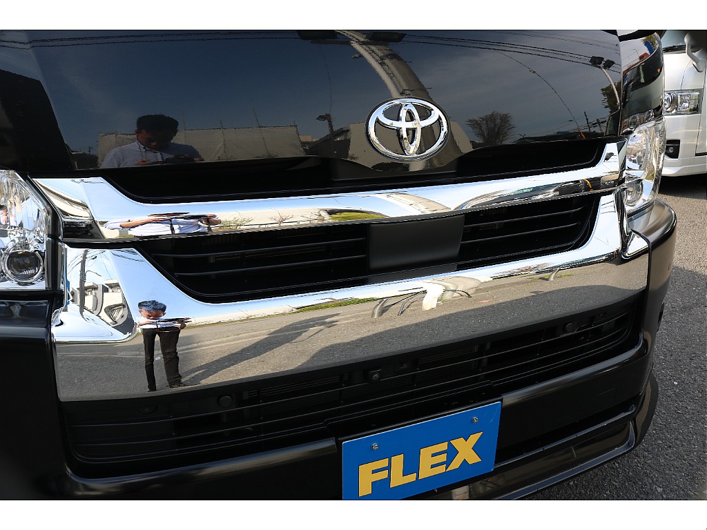 TSSセンサー付き！