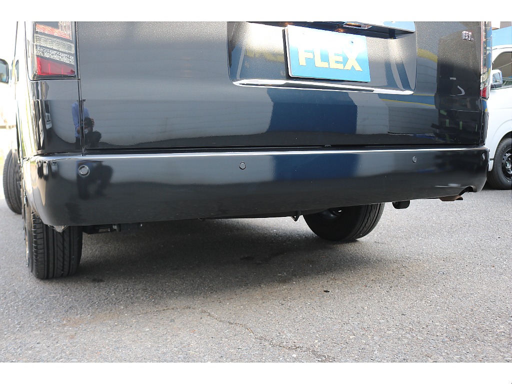 クリアランスソナー！