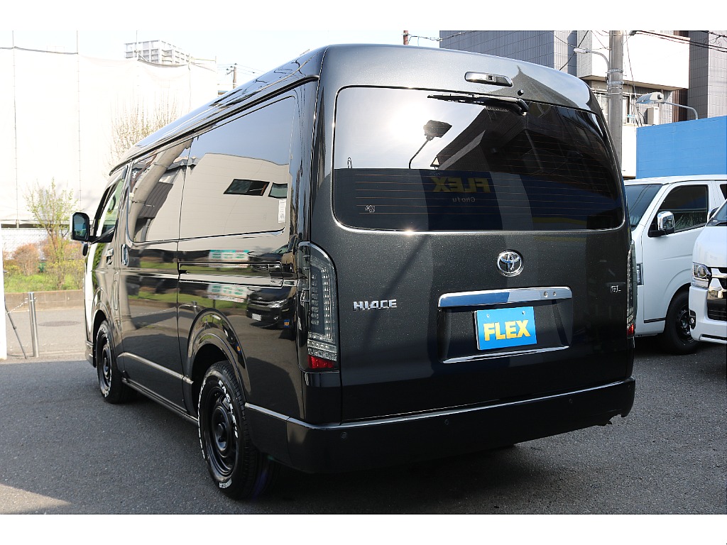 ワンオーナー車！