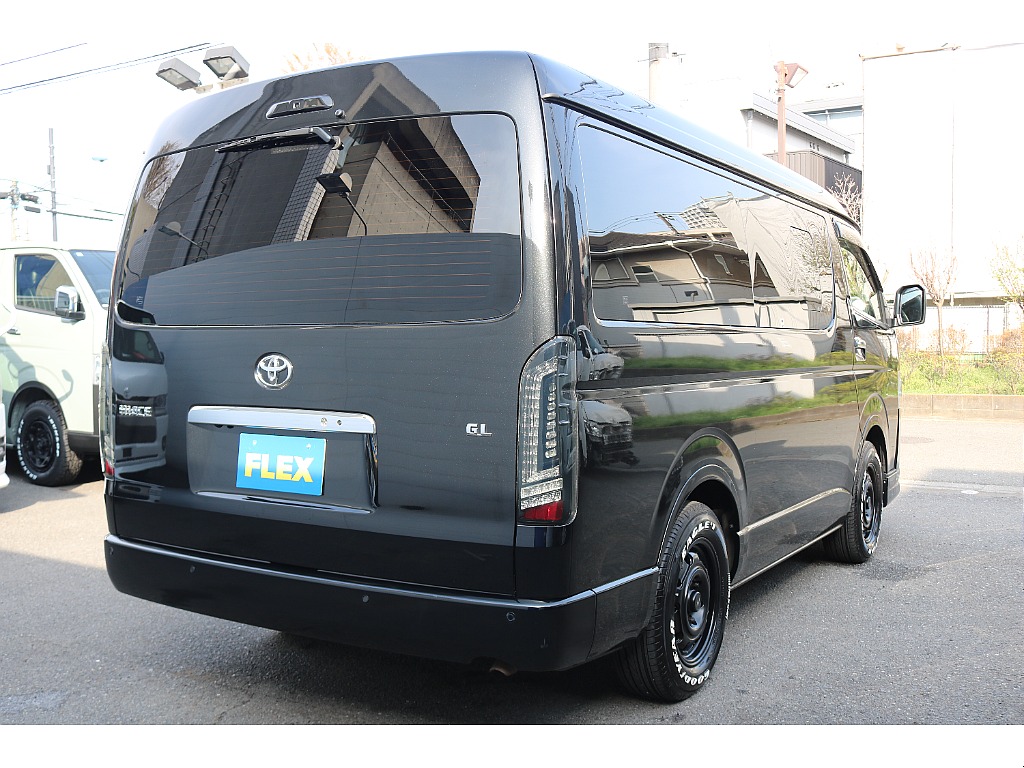 ハイエース調布店までお問い合わせお待ちしております！