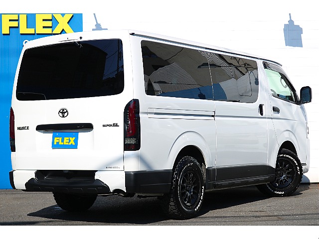 下取直販ワンオーナー車！内外装フルカスタム車両！