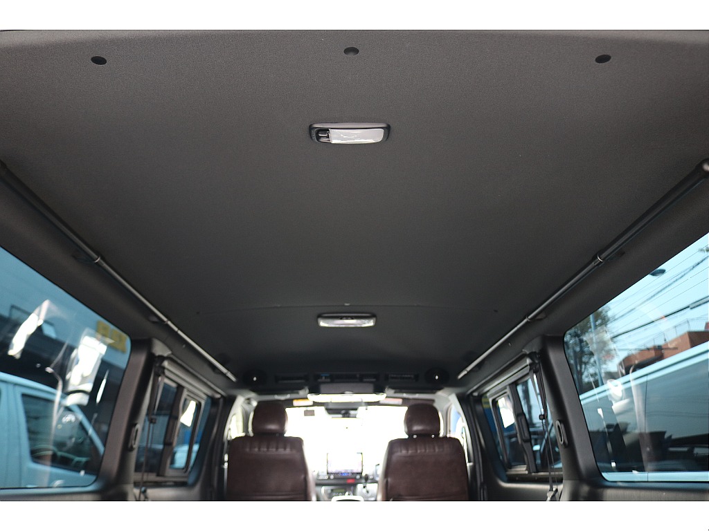 カーメイトサイドバー！