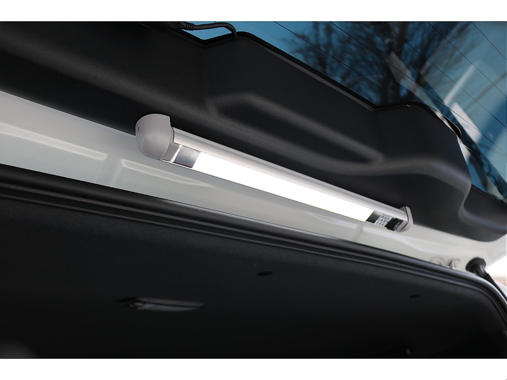 LEDターンランプ！