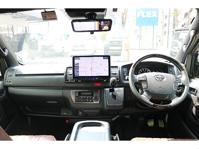 ダークプライムⅡ専用インテリア！