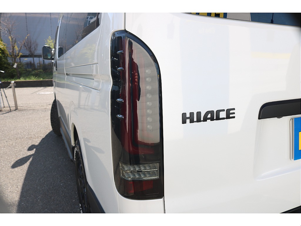 アルティメットTYPE2テール！