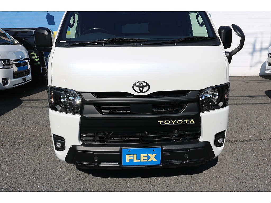 ハイエース調布店までお問い合わせお待ちしております！