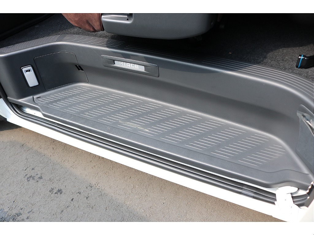 ステップも綺麗です！