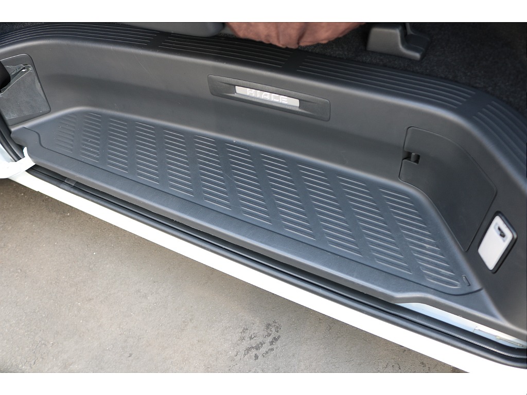 ステップも綺麗です！