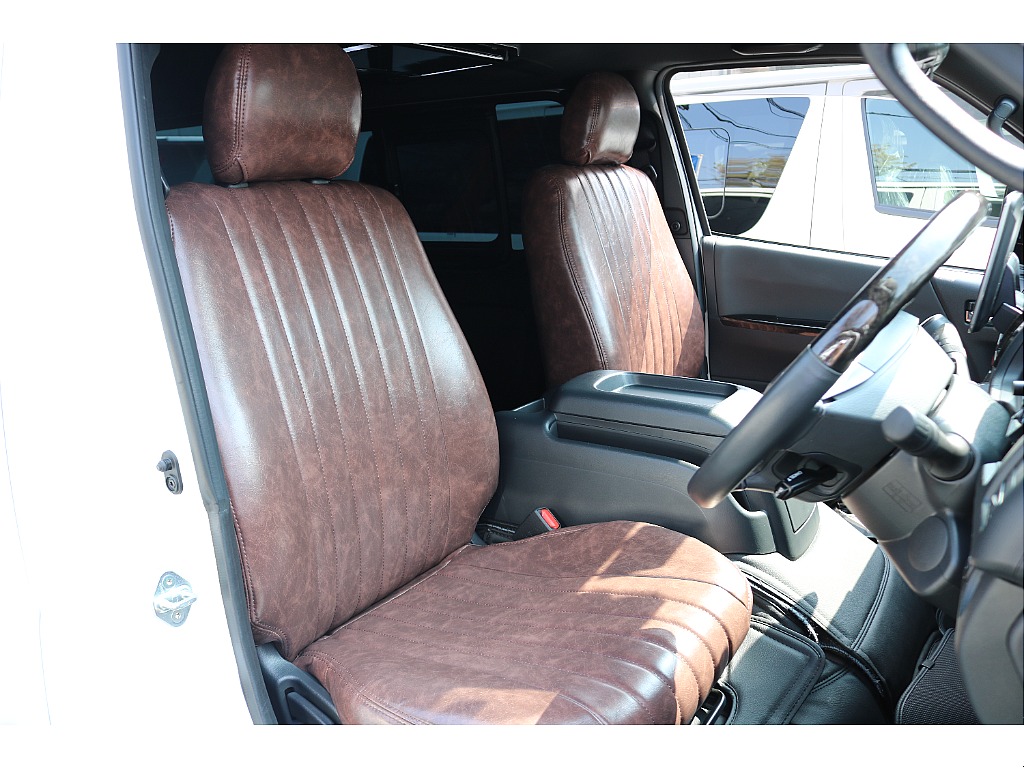 KNOT RECORDS シートカバー！