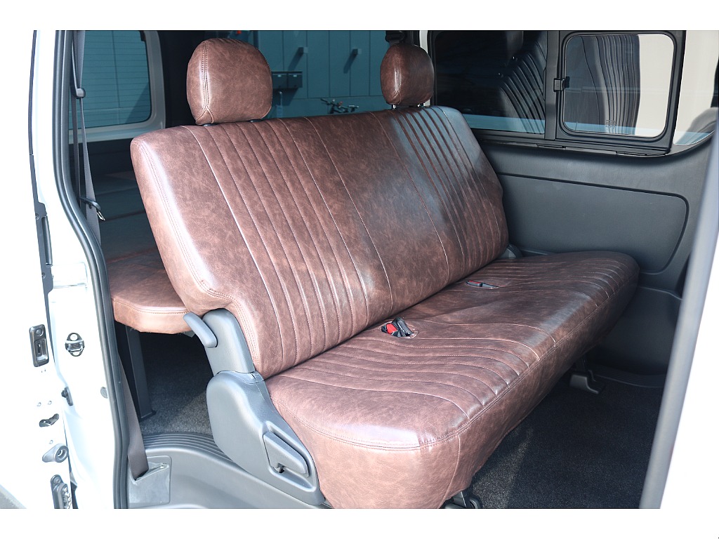 KNOT RECORDS シートカバー！