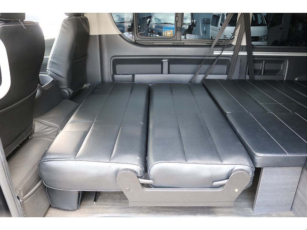 ハイエース調布店までお問い合わせお待ちしております！