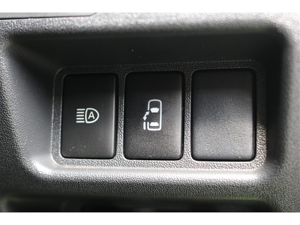 パワースライドドア！