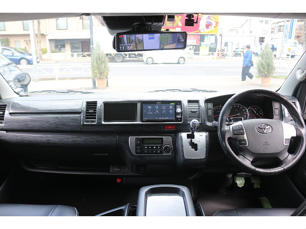 黒木目インテリアパネルセット！