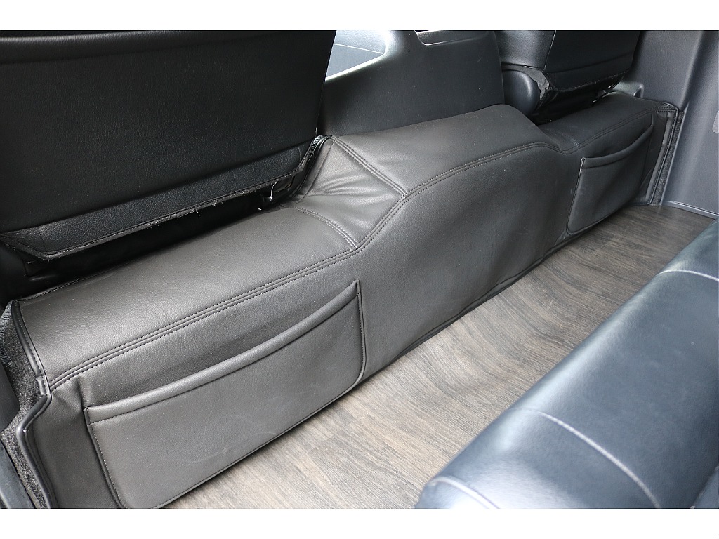 エンジンフードカバー！