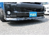 FLEX フロントスポイラー！