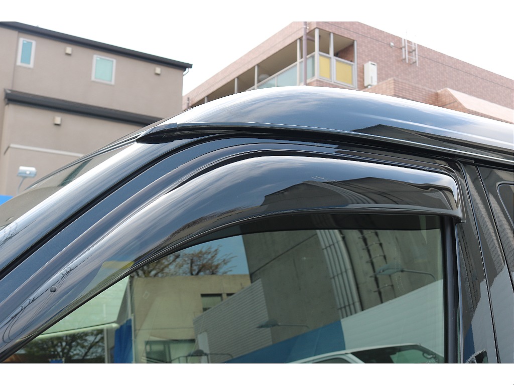 ドアバイザー！