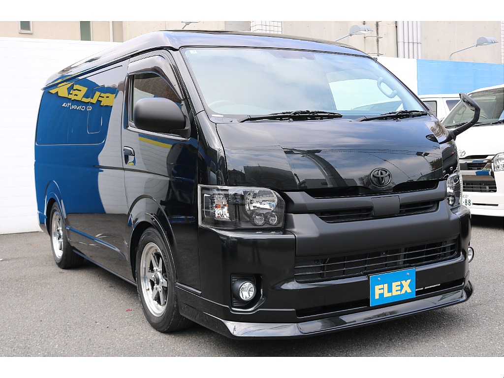 ブラックエディション！