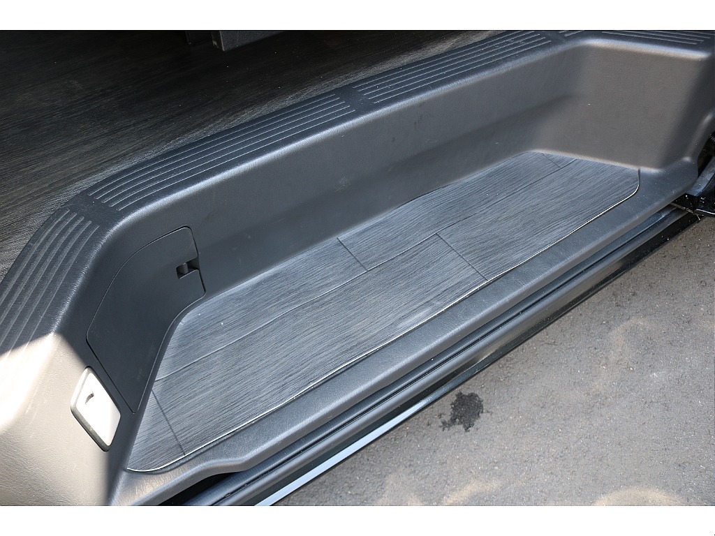 ステップも綺麗です！