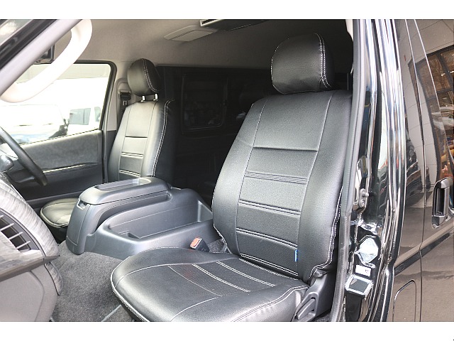 シートカバー！