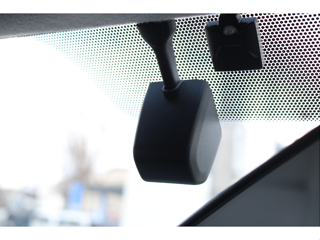 ドライブレコーダー！